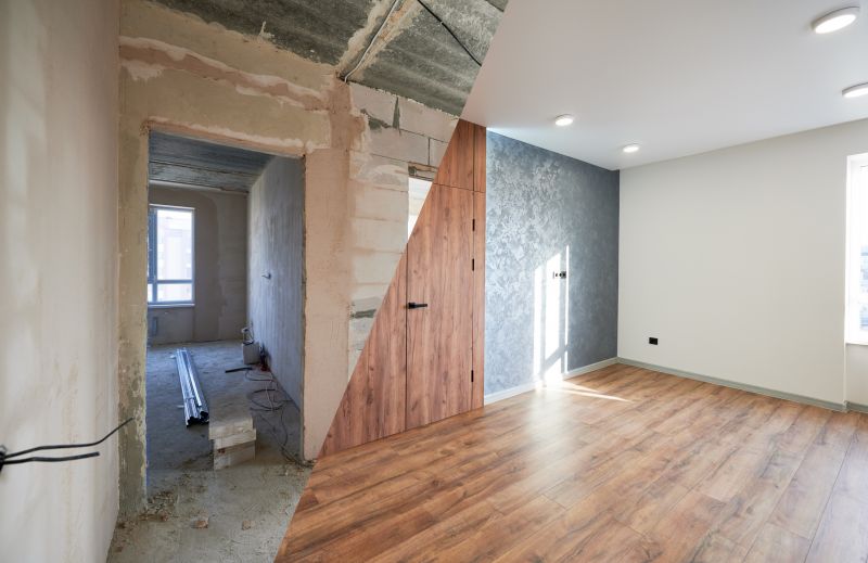 Bathroom Remodeling detail