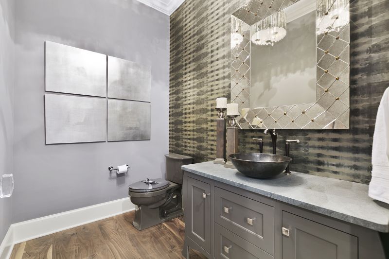 Cost of Bathroom Remodeling in Lumberton, TX