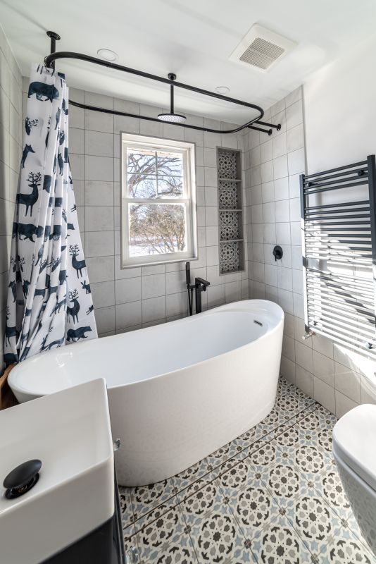 Best Bathroom Renovation Contractors in Lumberton, TX